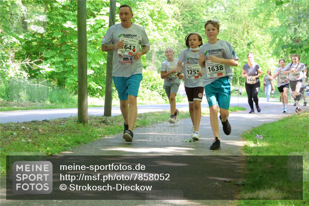 17.05.2025 - Störlauf Strokosch-Dieckow http://msf.ph/oto/7858052 17.05.2025 14:50:00 Laufen 643, 1255, 1638, 1041, 1420, 1036 meine-sportfotos.de
