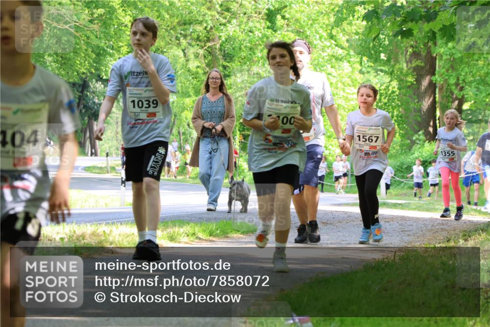 17.05.2025 - Störlauf Strokosch-Dieckow http://msf.ph/oto/7858072 17.05.2025 14:50:08 Laufen 404, 1039, 00, 1567, 1355 meine-sportfotos.de