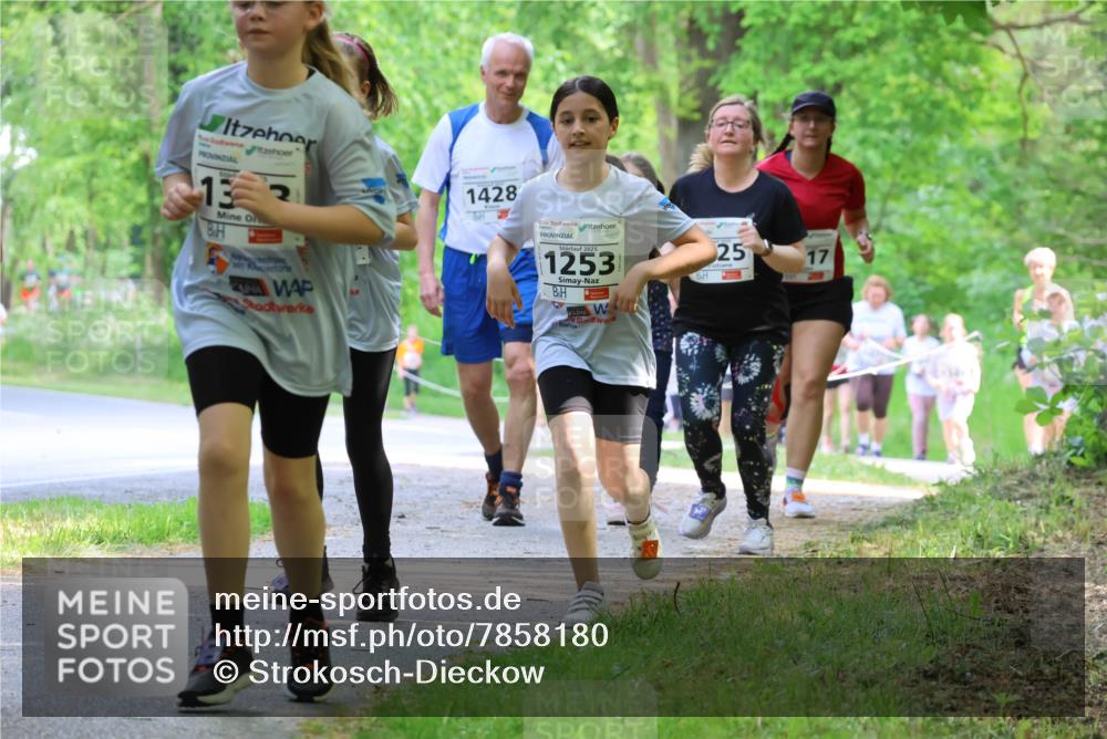 17.05.2025 - Störlauf Strokosch-Dieckow http://msf.ph/oto/7858180 17.05.2025 14:50:40 Laufen 13, 1428, 2025, 1253, 25, 17 meine-sportfotos.de