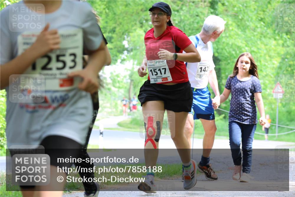 17.05.2025 - Störlauf Strokosch-Dieckow http://msf.ph/oto/7858188 17.05.2025 14:50:45 Laufen 1253, 1517, 142 meine-sportfotos.de