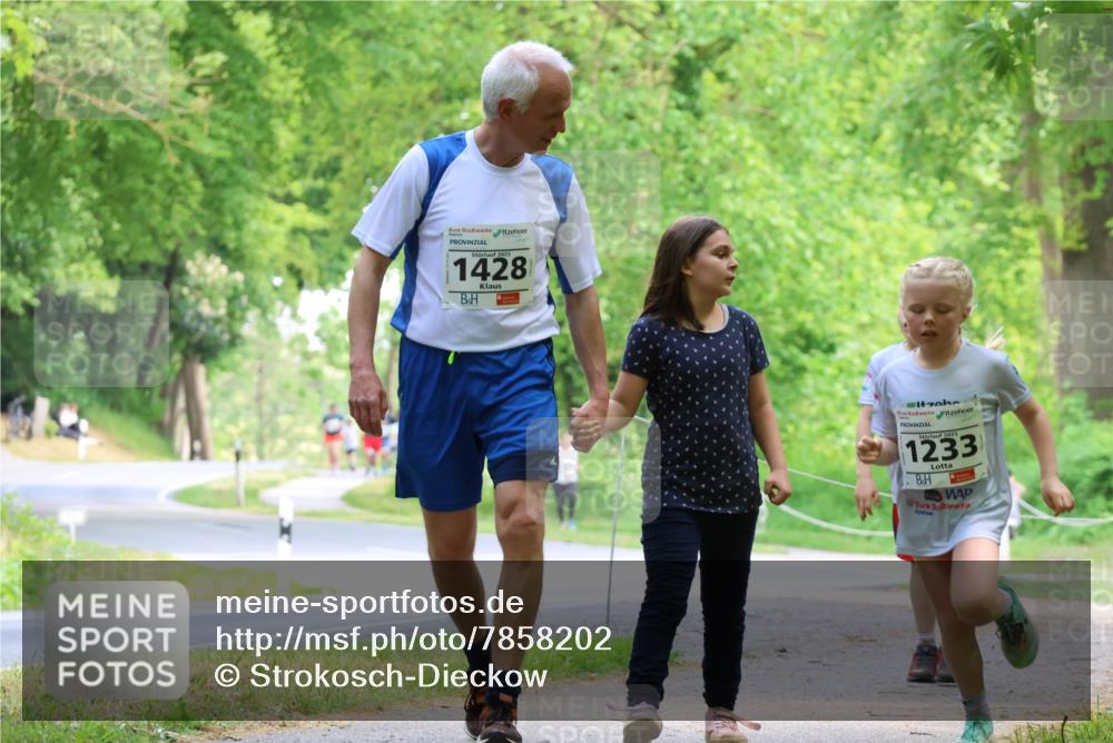 17.05.2025 - Störlauf Strokosch-Dieckow http://msf.ph/oto/7858202 17.05.2025 14:50:48 Laufen 2025, 1428, 2025, 1233 meine-sportfotos.de