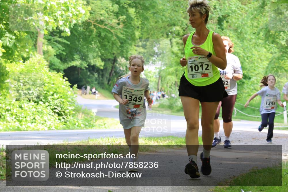 17.05.2025 - Störlauf Strokosch-Dieckow http://msf.ph/oto/7858236 17.05.2025 14:51:00 Laufen 2025, 1349, 2025, 1012, 82, 1356 meine-sportfotos.de