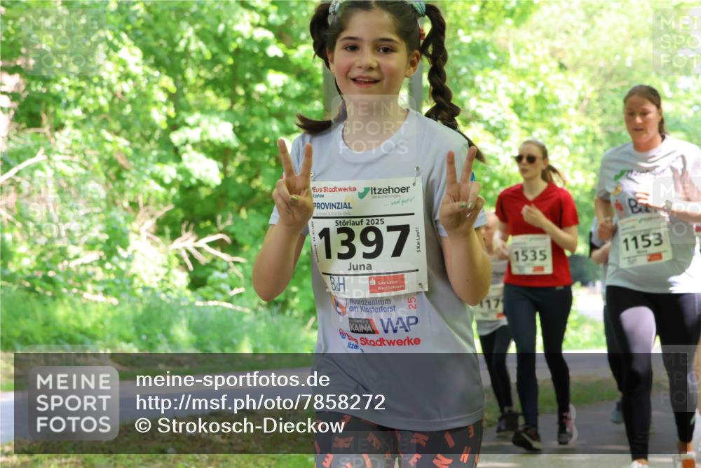 17.05.2025 - Störlauf Strokosch-Dieckow http://msf.ph/oto/7858272 17.05.2025 14:51:10 Laufen 2025, 1397, 5, 2, 5, 1535, 1153 meine-sportfotos.de