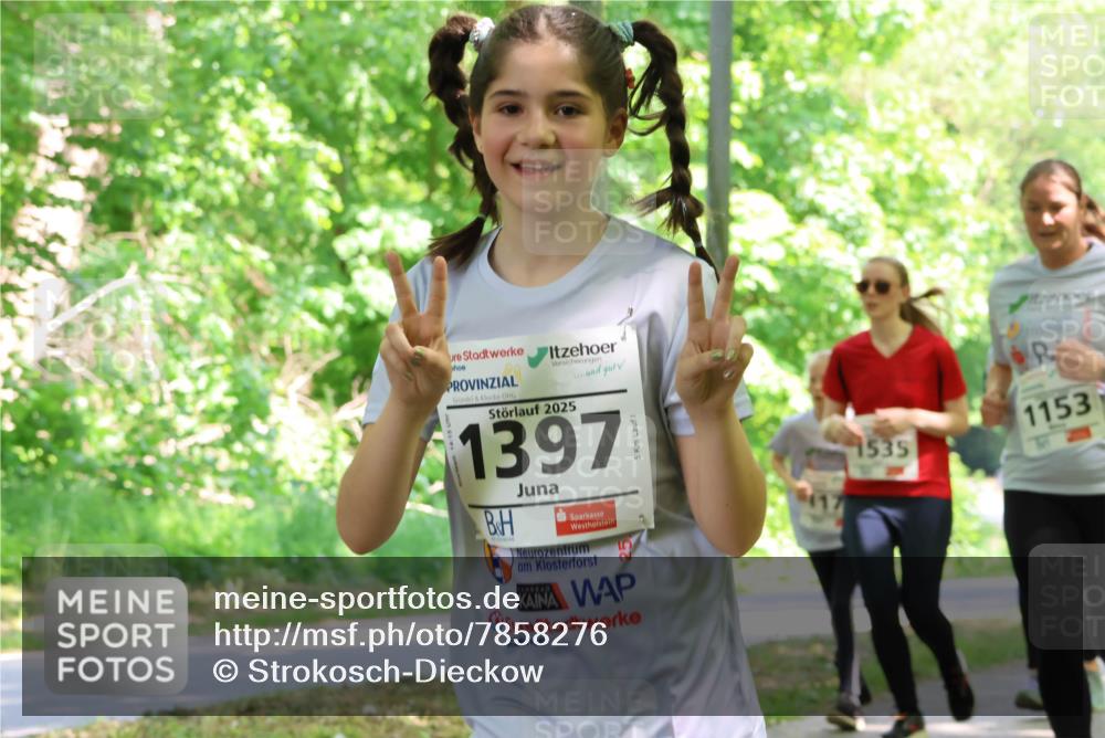 17.05.2025 - Störlauf Strokosch-Dieckow http://msf.ph/oto/7858276 17.05.2025 14:51:10 Laufen 2025, 1397, 5, 1535, 1153 meine-sportfotos.de