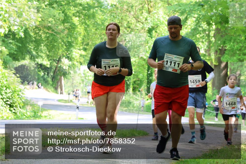 17.05.2025 - Störlauf Strokosch-Dieckow http://msf.ph/oto/7858352 17.05.2025 14:51:52 Laufen 11, 1111, 1459, 1468 meine-sportfotos.de