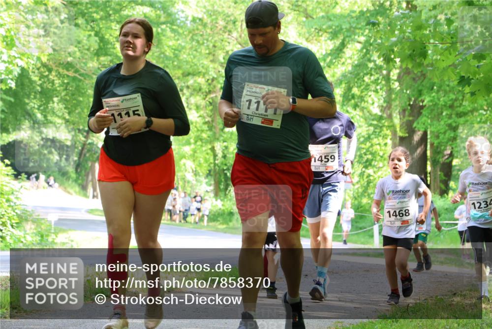 17.05.2025 - Störlauf Strokosch-Dieckow http://msf.ph/oto/7858370 17.05.2025 14:51:53 Laufen 1115, 11, 1459, 1468, 1234 meine-sportfotos.de