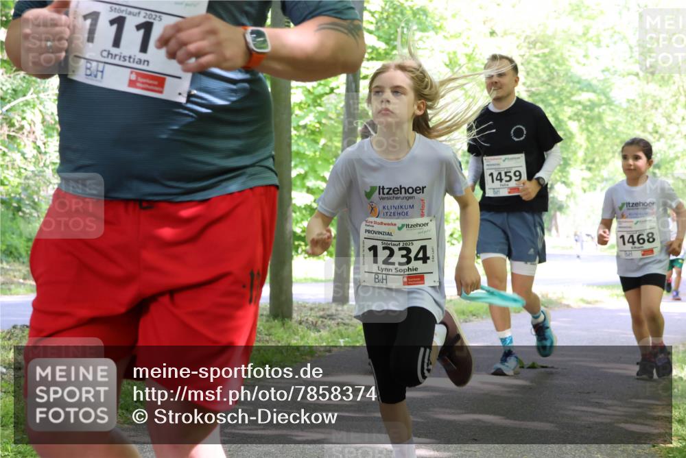 17.05.2025 - Störlauf Strokosch-Dieckow http://msf.ph/oto/7858374 17.05.2025 14:51:57 Laufen 2025, 111, 2025, 1234, 1459, 1468 meine-sportfotos.de