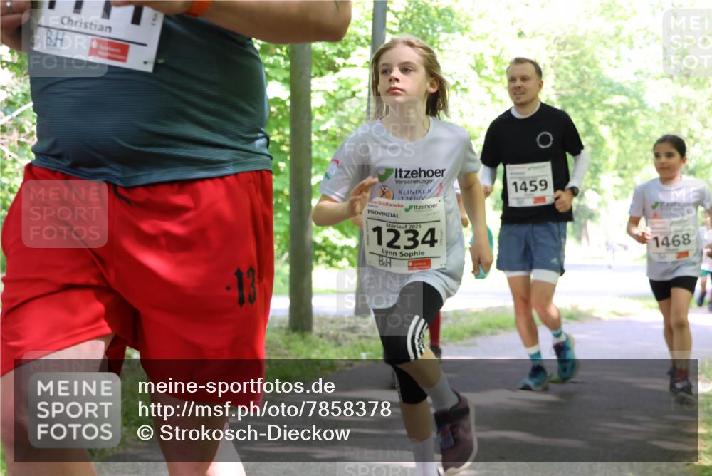 17.05.2025 - Störlauf Strokosch-Dieckow http://msf.ph/oto/7858378 17.05.2025 14:51:58 Laufen 13, 2025, 1234, 1459, 1468 meine-sportfotos.de
