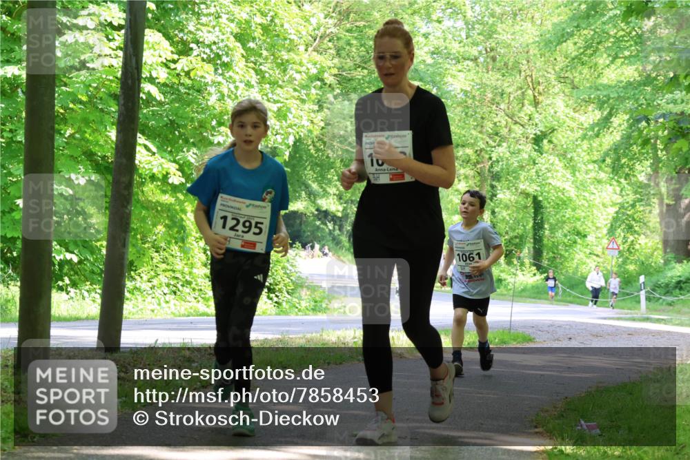 17.05.2025 - Störlauf Strokosch-Dieckow http://msf.ph/oto/7858453 17.05.2025 14:52:25 Laufen 1295, 1061 meine-sportfotos.de