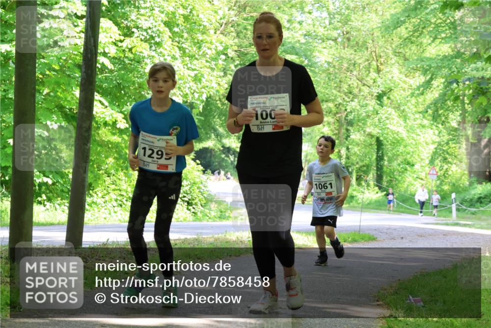 17.05.2025 - Störlauf Strokosch-Dieckow http://msf.ph/oto/7858458 17.05.2025 14:52:26 Laufen 1295, 2025, 100, 1061 meine-sportfotos.de