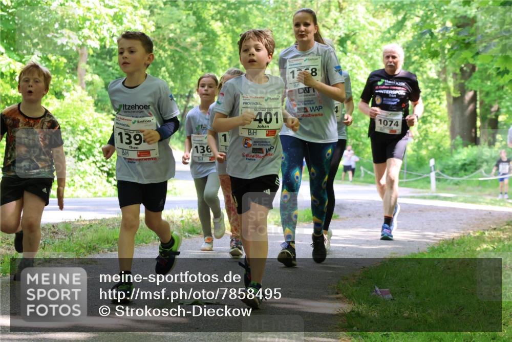 17.05.2025 - Störlauf Strokosch-Dieckow http://msf.ph/oto/7858495 17.05.2025 14:52:38 Laufen 202, 139, 136, 1, 2025, 401, 18, 1074 meine-sportfotos.de
