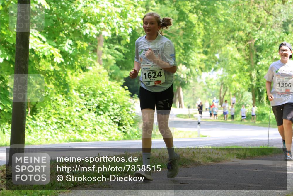 17.05.2025 - Störlauf Strokosch-Dieckow http://msf.ph/oto/7858515 17.05.2025 14:52:46 Laufen 1624, 1306 meine-sportfotos.de