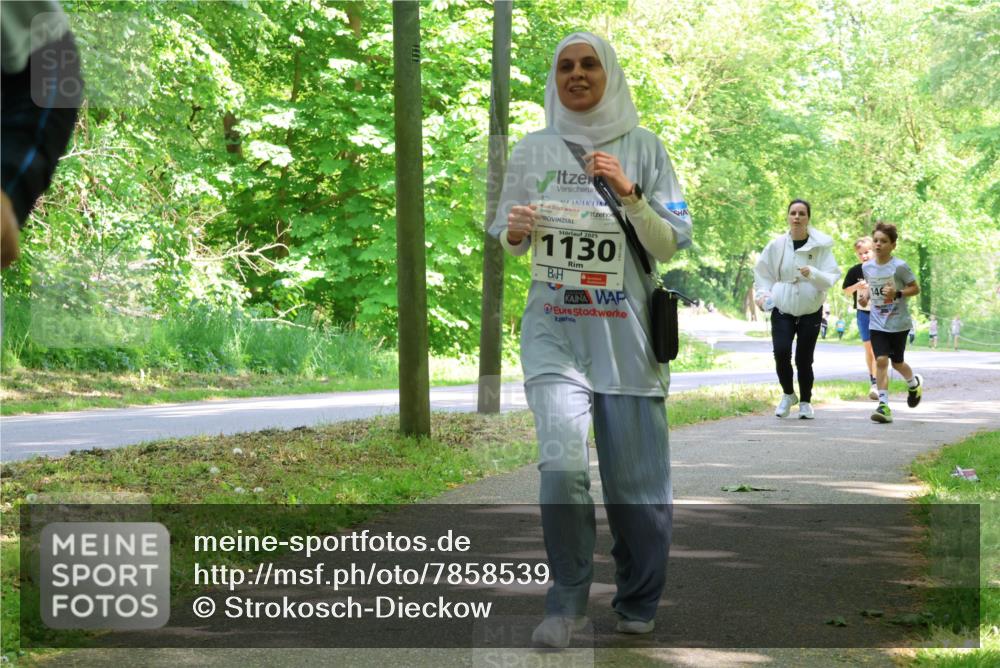 17.05.2025 - Störlauf Strokosch-Dieckow http://msf.ph/oto/7858539 17.05.2025 14:52:54 Laufen 2025, 1130, 146 meine-sportfotos.de