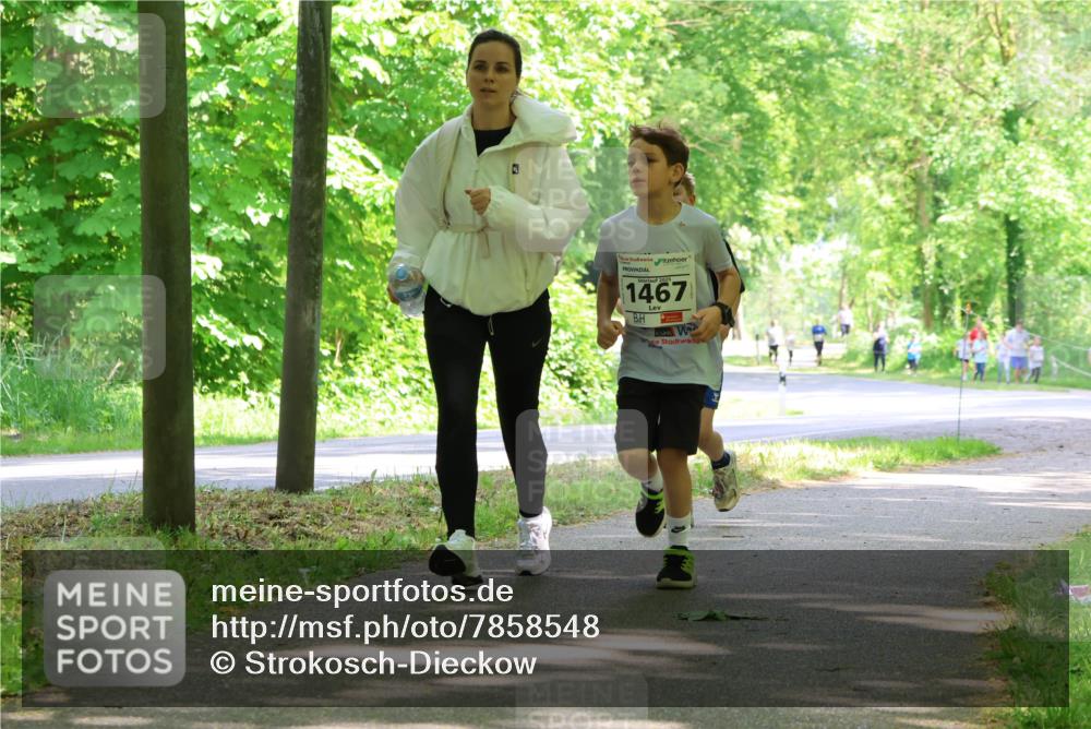 17.05.2025 - Störlauf Strokosch-Dieckow http://msf.ph/oto/7858548 17.05.2025 14:52:56 Laufen 1467 meine-sportfotos.de