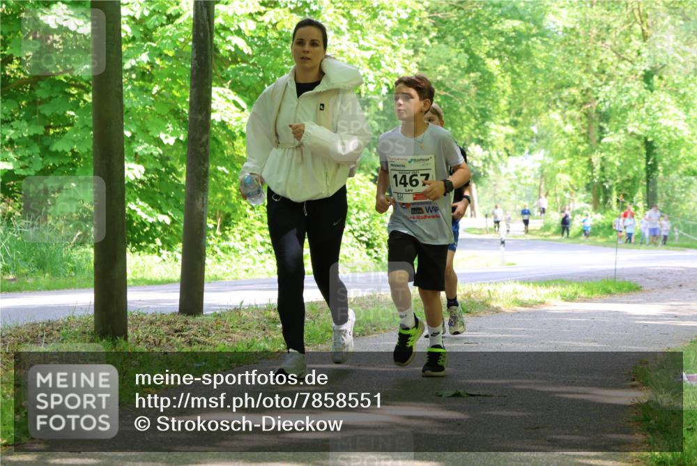 17.05.2025 - Störlauf Strokosch-Dieckow http://msf.ph/oto/7858551 17.05.2025 14:52:56 Laufen 2025, 1467 meine-sportfotos.de