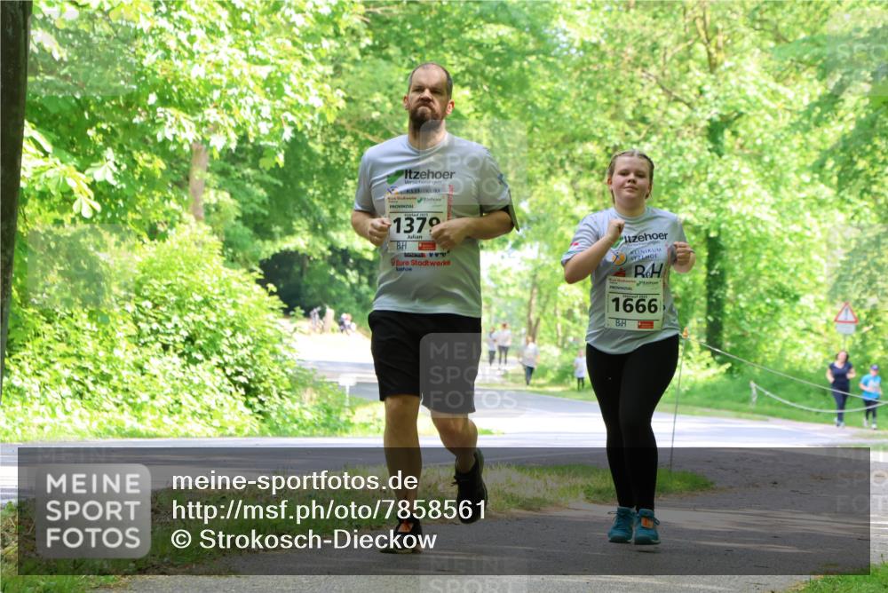17.05.2025 - Störlauf Strokosch-Dieckow http://msf.ph/oto/7858561 17.05.2025 14:53:09 Laufen 1379, 1666 meine-sportfotos.de
