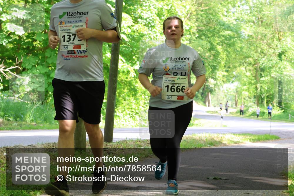 17.05.2025 - Störlauf Strokosch-Dieckow http://msf.ph/oto/7858564 17.05.2025 14:53:12 Laufen 2029, 1379, 2025, 1666 meine-sportfotos.de