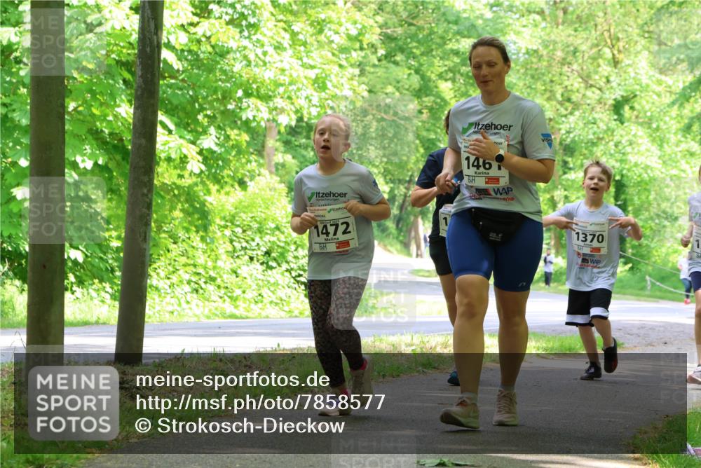 17.05.2025 - Störlauf Strokosch-Dieckow http://msf.ph/oto/7858577 17.05.2025 14:53:27 Laufen 2025, 1472, 146, 10, 1370 meine-sportfotos.de