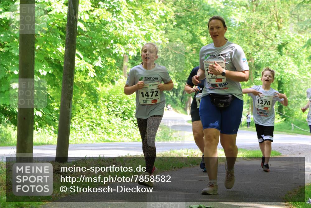 17.05.2025 - Störlauf Strokosch-Dieckow http://msf.ph/oto/7858582 17.05.2025 14:53:27 Laufen 2025, 1472, 1370 meine-sportfotos.de
