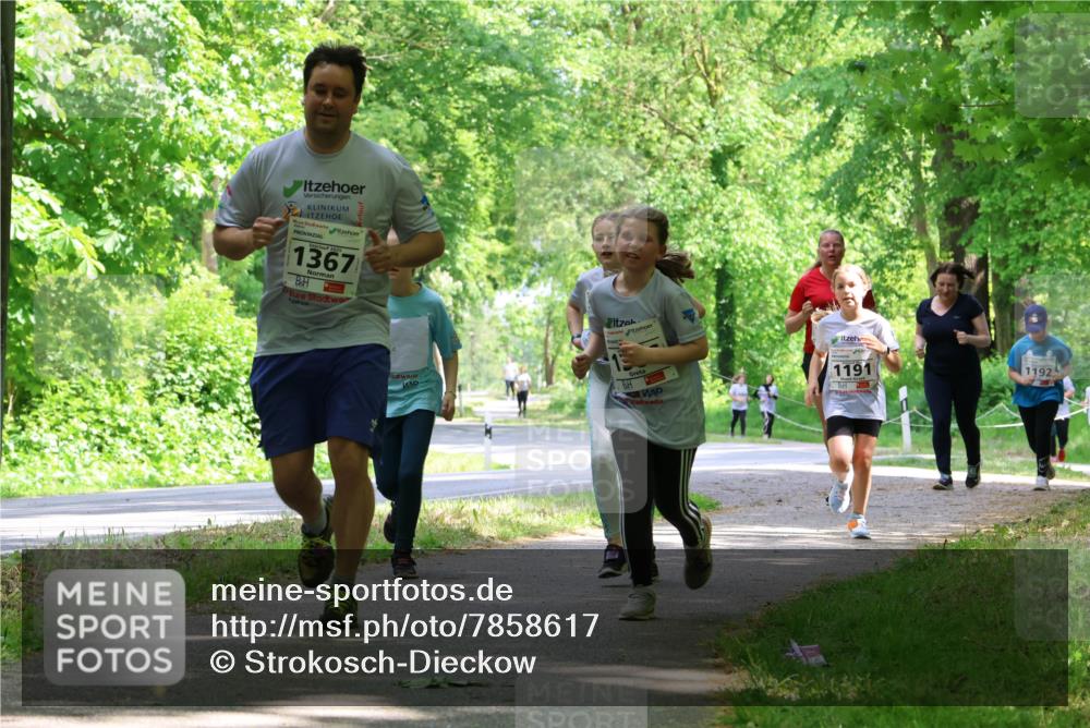 17.05.2025 - Störlauf Strokosch-Dieckow http://msf.ph/oto/7858617 17.05.2025 14:53:38 Laufen 1367, 1191, 1192 meine-sportfotos.de