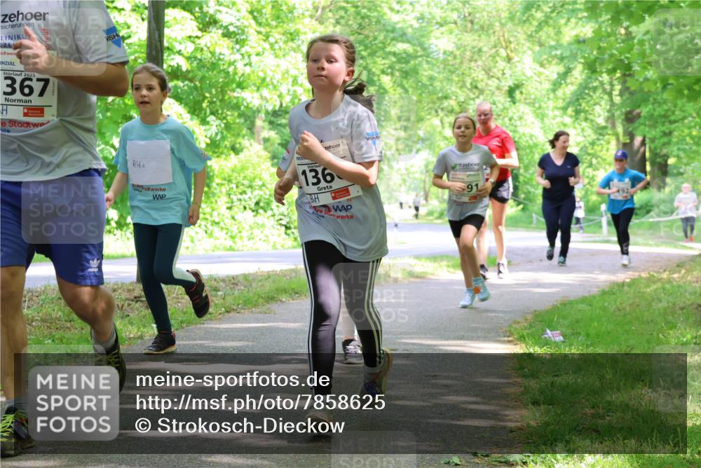 17.05.2025 - Störlauf Strokosch-Dieckow http://msf.ph/oto/7858625 17.05.2025 14:53:40 Laufen 2025, 367, 200, 136, 2 meine-sportfotos.de