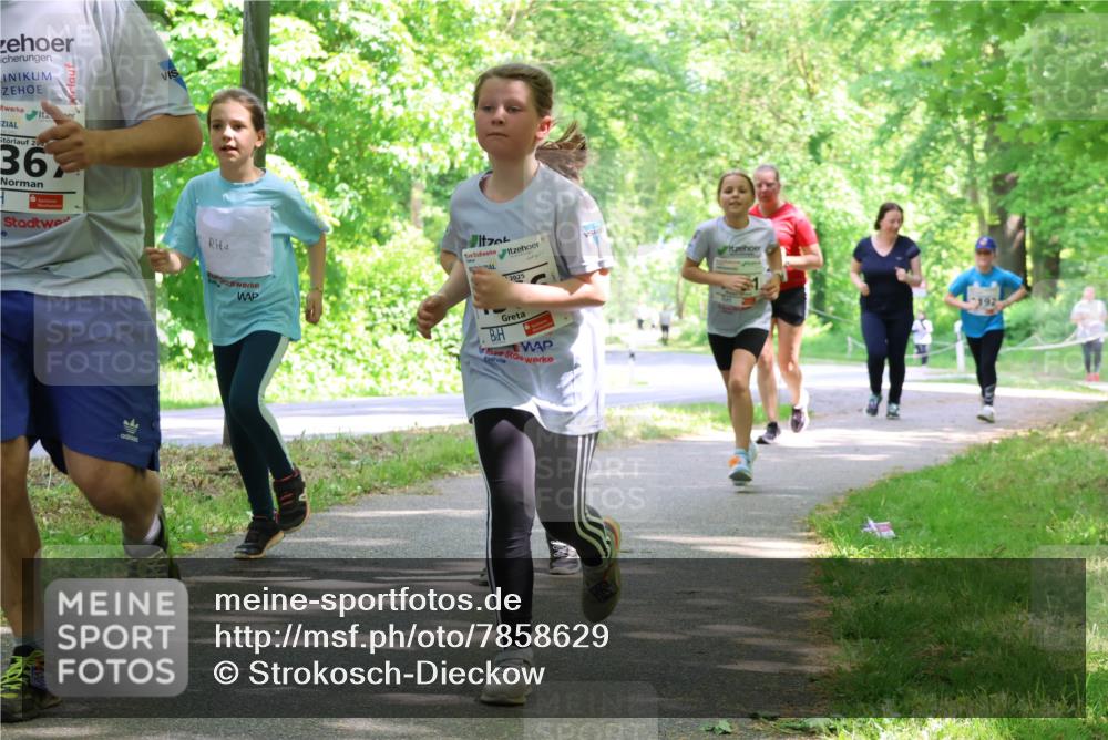 17.05.2025 - Störlauf Strokosch-Dieckow http://msf.ph/oto/7858629 17.05.2025 14:53:40 Laufen 20, 36, 2025, 192 meine-sportfotos.de