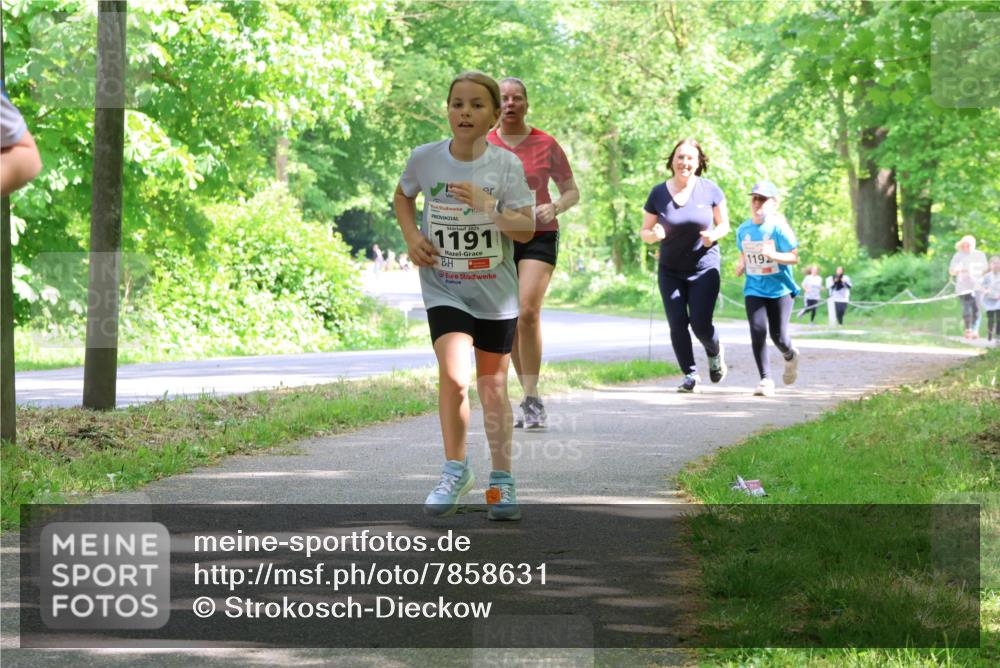 17.05.2025 - Störlauf Strokosch-Dieckow http://msf.ph/oto/7858631 17.05.2025 14:53:42 Laufen 2025, 1191, 119 meine-sportfotos.de