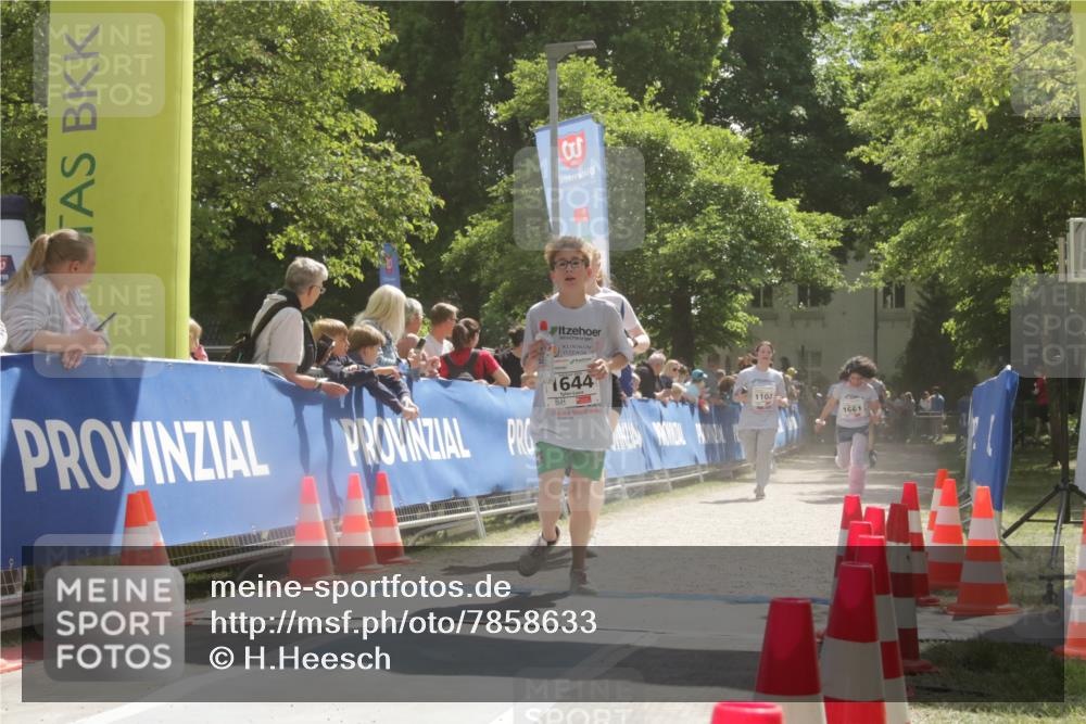 17.05.2025 - Störlauf H.Heesch http://msf.ph/oto/7858633 17.05.2025 14:51:51 Ziel  meine-sportfotos.de