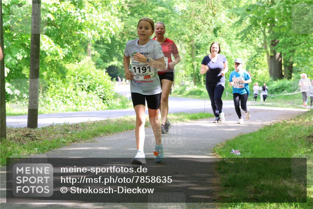 17.05.2025 - Störlauf Strokosch-Dieckow http://msf.ph/oto/7858635 17.05.2025 14:53:42 Laufen 2025, 1191, 119 meine-sportfotos.de