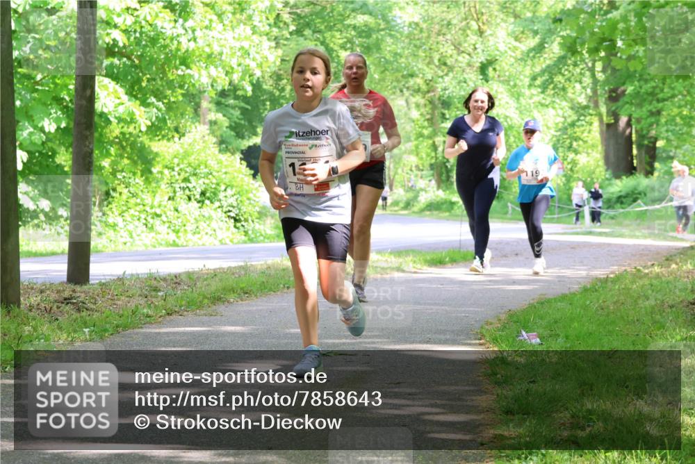 17.05.2025 - Störlauf Strokosch-Dieckow http://msf.ph/oto/7858643 17.05.2025 14:53:42 Laufen 2025, 13, 19 meine-sportfotos.de