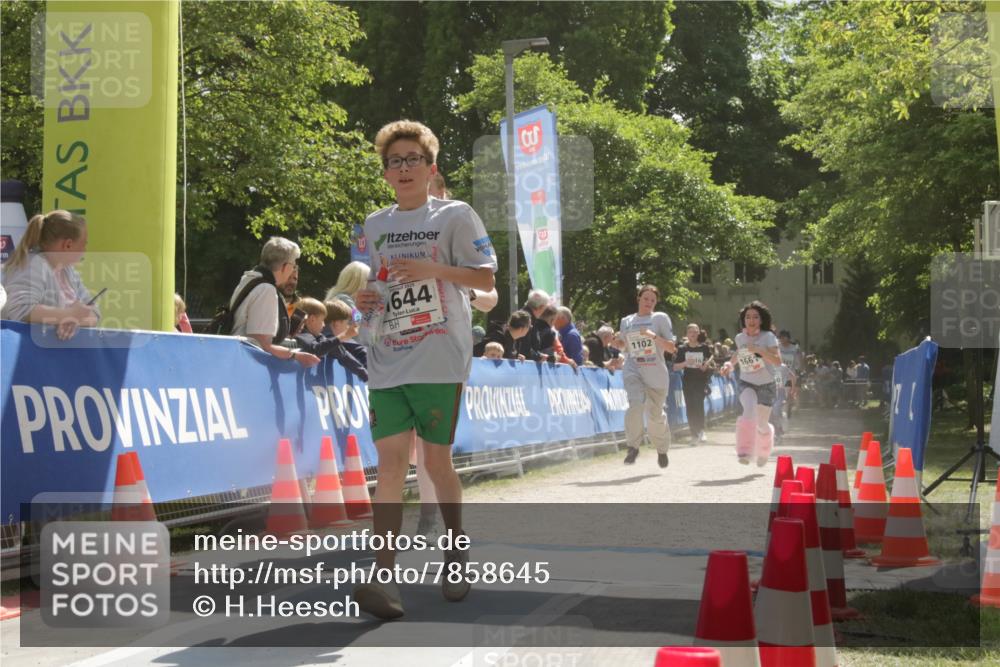 17.05.2025 - Störlauf H.Heesch http://msf.ph/oto/7858645 17.05.2025 14:51:51 Ziel  meine-sportfotos.de
