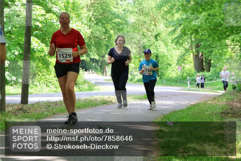 17.05.2025 - Störlauf Strokosch-Dieckow http://msf.ph/oto/7858646 17.05.2025 14:53:44 Laufen 1529, 192 meine-sportfotos.de