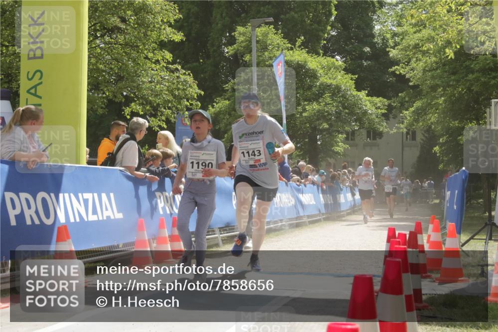17.05.2025 - Störlauf H.Heesch http://msf.ph/oto/7858656 17.05.2025 14:51:55 Ziel  meine-sportfotos.de