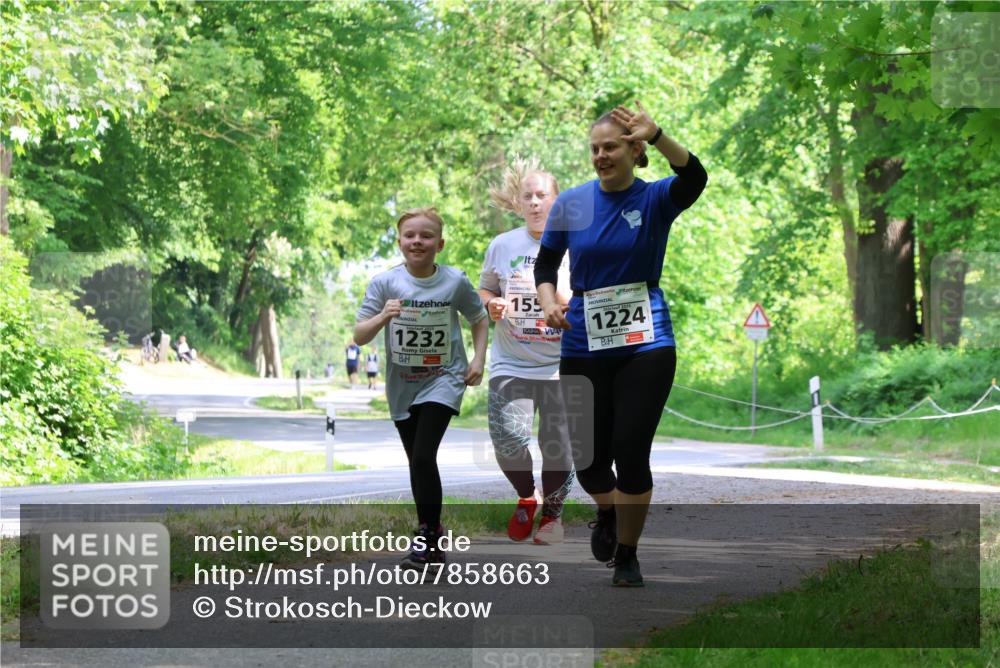 17.05.2025 - Störlauf Strokosch-Dieckow http://msf.ph/oto/7858663 17.05.2025 14:53:57 Laufen 1232, 155, 1224 meine-sportfotos.de