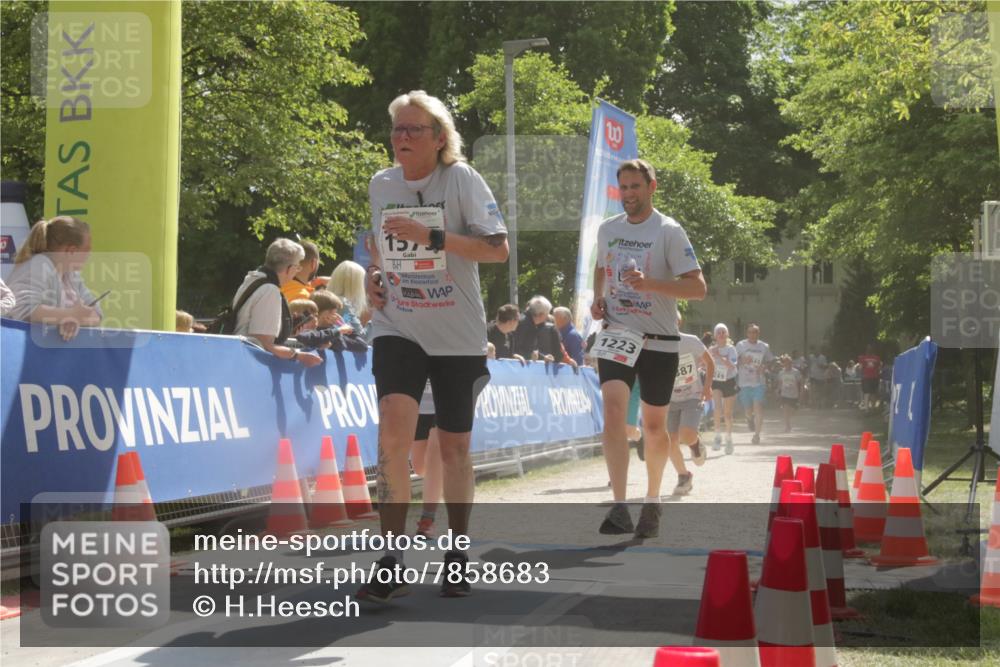 17.05.2025 - Störlauf H.Heesch http://msf.ph/oto/7858683 17.05.2025 14:52:01 Ziel  meine-sportfotos.de