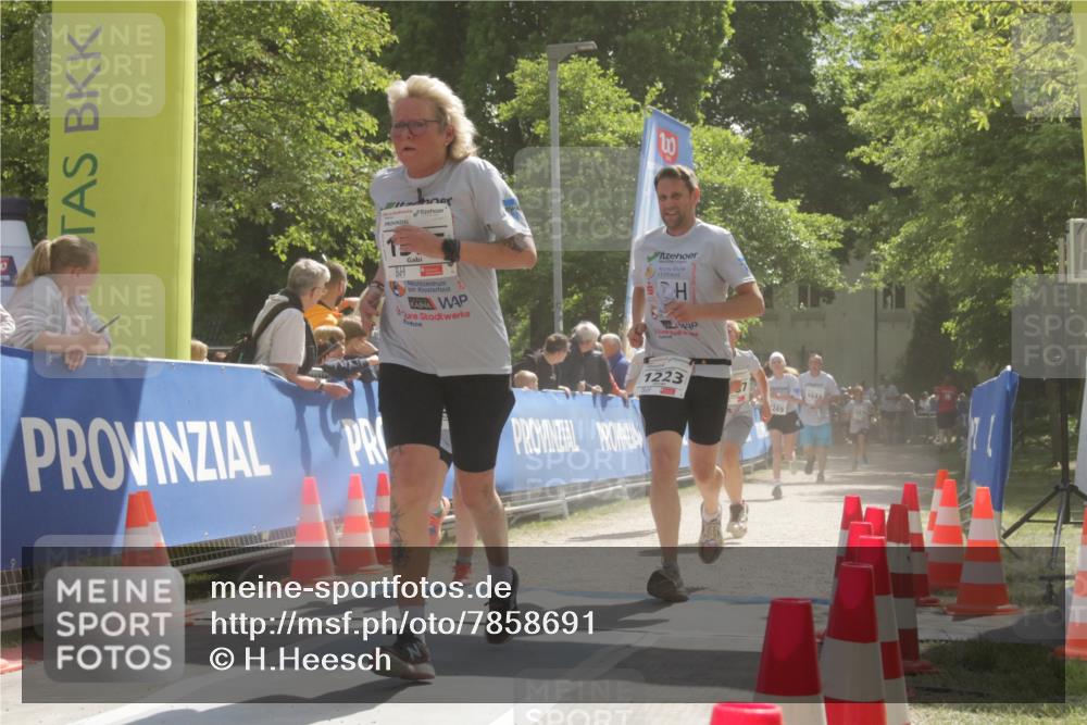17.05.2025 - Störlauf H.Heesch http://msf.ph/oto/7858691 17.05.2025 14:52:01 Ziel  meine-sportfotos.de