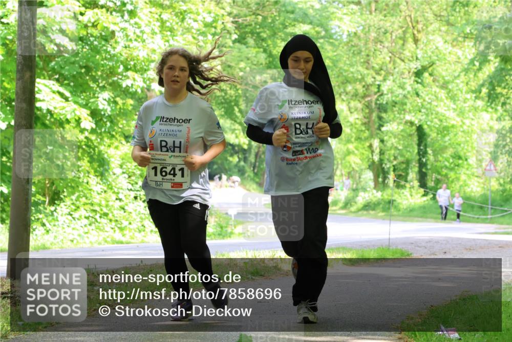 17.05.2025 - Störlauf Strokosch-Dieckow http://msf.ph/oto/7858696 17.05.2025 14:54:07 Laufen 2025, 1641 meine-sportfotos.de
