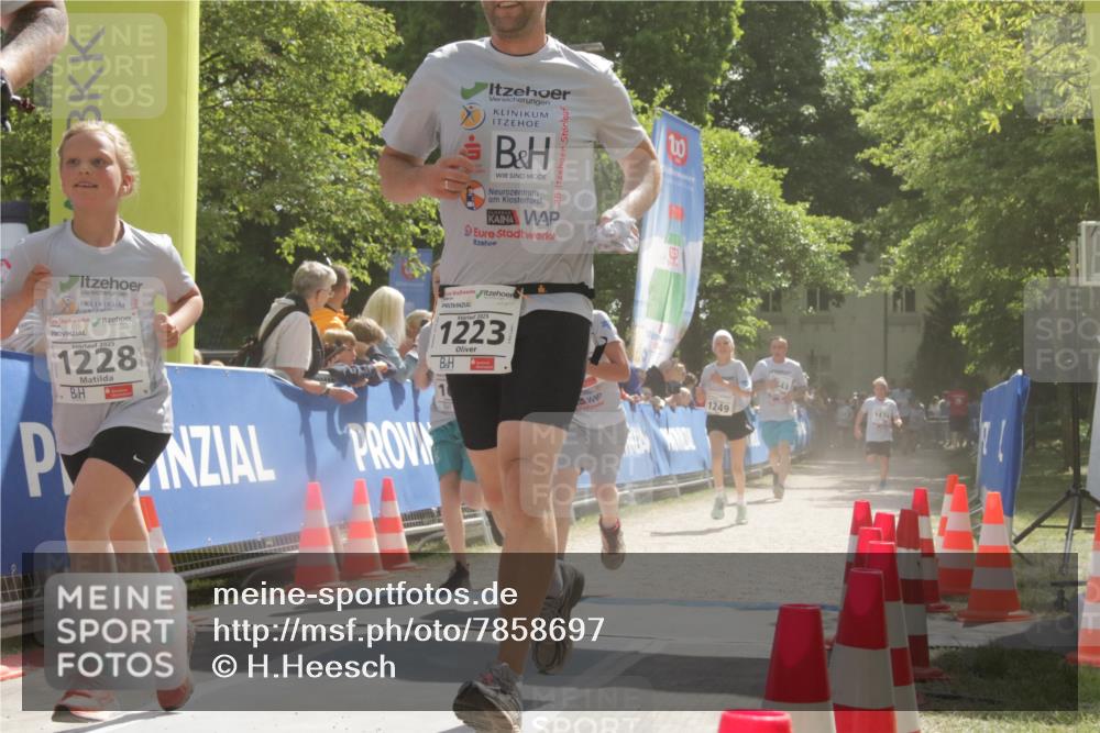 17.05.2025 - Störlauf H.Heesch http://msf.ph/oto/7858697 17.05.2025 14:52:02 Ziel  meine-sportfotos.de