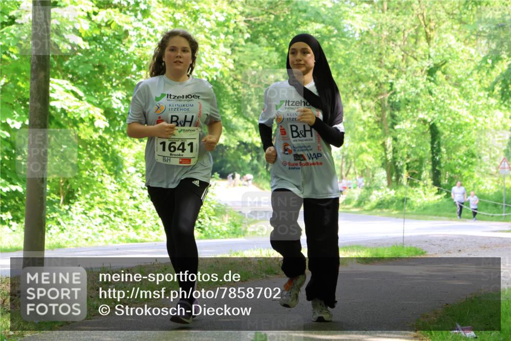 17.05.2025 - Störlauf Strokosch-Dieckow http://msf.ph/oto/7858702 17.05.2025 14:54:07 Laufen 1641 meine-sportfotos.de
