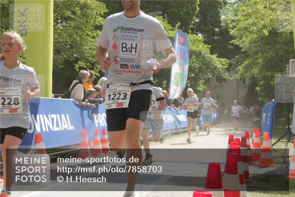 17.05.2025 - Störlauf H.Heesch http://msf.ph/oto/7858703 17.05.2025 14:52:02 Ziel  meine-sportfotos.de