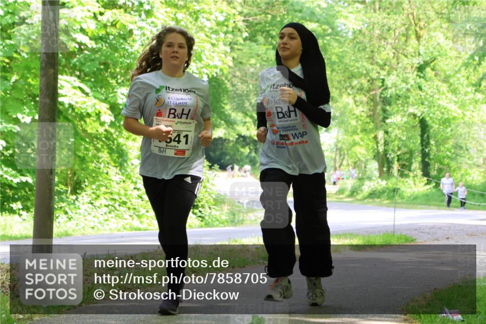 17.05.2025 - Störlauf Strokosch-Dieckow http://msf.ph/oto/7858705 17.05.2025 14:54:07 Laufen 2025, 541, 25 meine-sportfotos.de