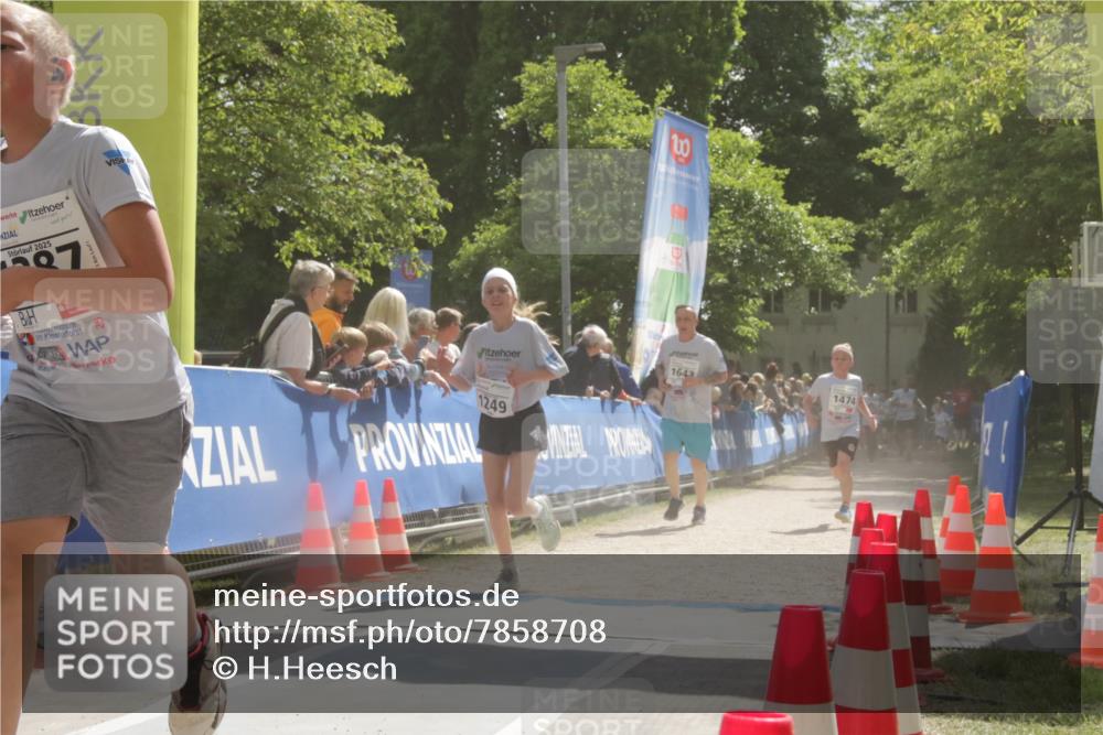 17.05.2025 - Störlauf H.Heesch http://msf.ph/oto/7858708 17.05.2025 14:52:04 Ziel  meine-sportfotos.de