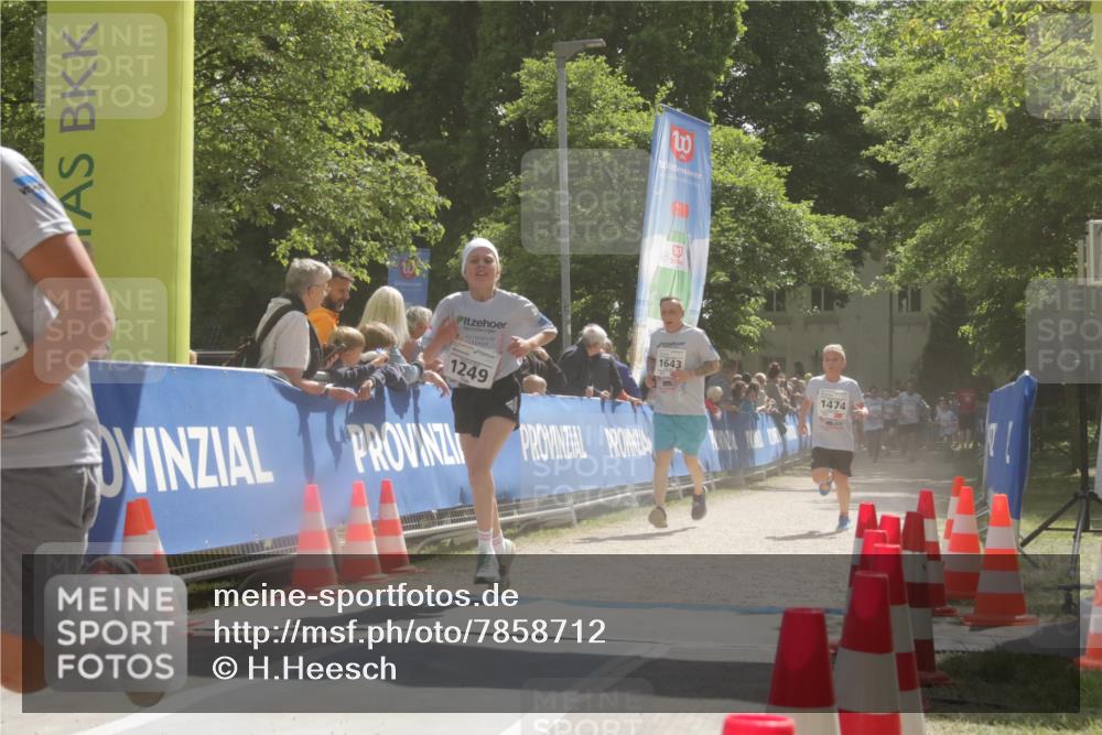 17.05.2025 - Störlauf H.Heesch http://msf.ph/oto/7858712 17.05.2025 14:52:04 Ziel  meine-sportfotos.de