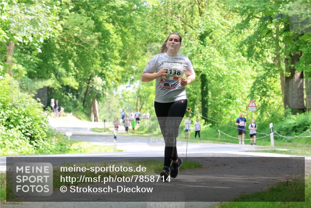 17.05.2025 - Störlauf Strokosch-Dieckow http://msf.ph/oto/7858714 17.05.2025 14:54:33 Laufen 2025, 138 meine-sportfotos.de