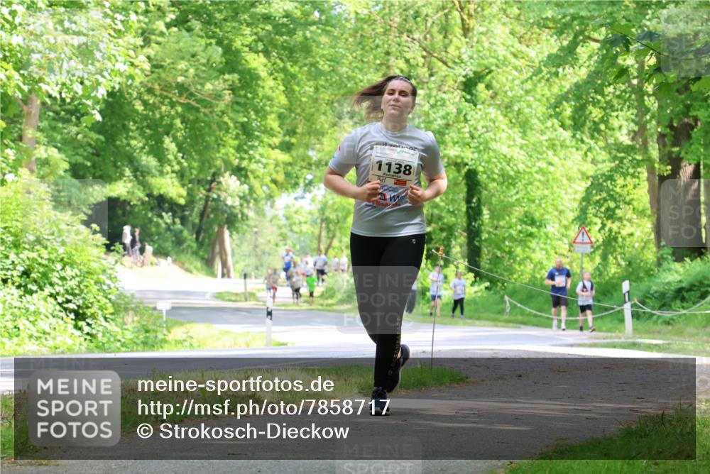 17.05.2025 - Störlauf Strokosch-Dieckow http://msf.ph/oto/7858717 17.05.2025 14:54:33 Laufen 70, 1138 meine-sportfotos.de