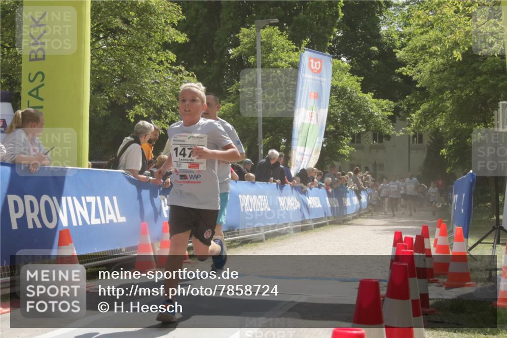 17.05.2025 - Störlauf H.Heesch http://msf.ph/oto/7858724 17.05.2025 14:52:06 Ziel  meine-sportfotos.de