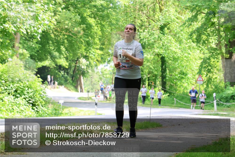 17.05.2025 - Störlauf Strokosch-Dieckow http://msf.ph/oto/7858729 17.05.2025 14:54:33 Laufen 1 meine-sportfotos.de