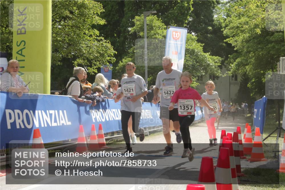 17.05.2025 - Störlauf H.Heesch http://msf.ph/oto/7858733 17.05.2025 14:52:14 Ziel  meine-sportfotos.de