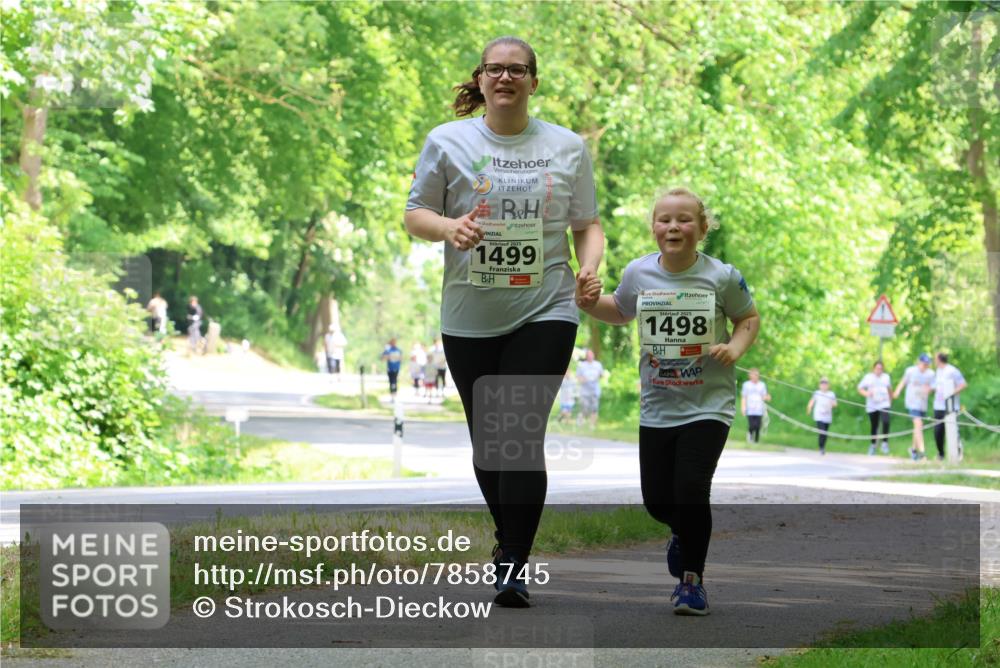 17.05.2025 - Störlauf Strokosch-Dieckow http://msf.ph/oto/7858745 17.05.2025 14:54:42 Laufen 2025, 1499, 2025, 1498 meine-sportfotos.de