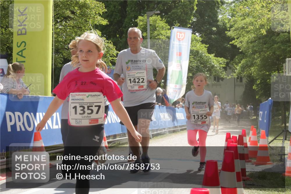 17.05.2025 - Störlauf H.Heesch http://msf.ph/oto/7858753 17.05.2025 14:52:14 Ziel  meine-sportfotos.de